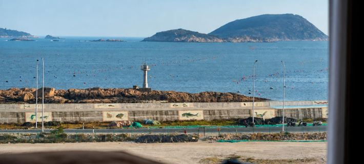 Xihaijian Guesthouse of Xiapu (Dongbi, Sansha) Hotels in Xiapu County