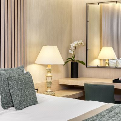 Executive Room Divani Palace Acropolis Promo Code