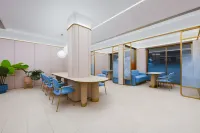 Hanting Hotel (Changzhi Qinyuan Renmin Road Branch) - parking