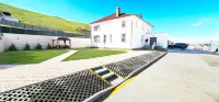Nukht Event House - Pet friendly