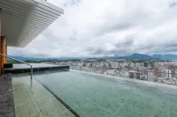JR Kyushu Hotel Blossom Oita - Suối nước nóng