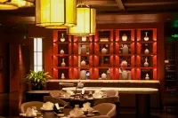 Cordis Xi'an - breakfast