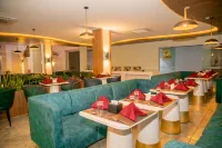 Gautam Hotel, Dhanusa - breakfast