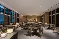 MU JIAO XI HOTEL - bar