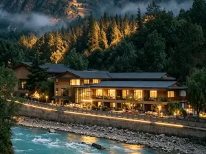 Migliori 50 Hotel scelti dai viaggiatori internazionali a Prefettura di Aba