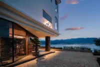An·Qin hai min su (jinsuodao branch) Hotels in Jinsuo Island