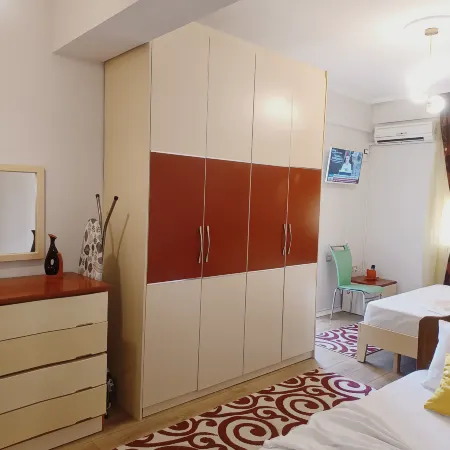 Arthouse Elbasan Hotels in Elbasan