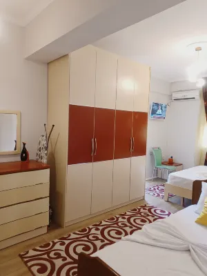 Arthouse Elbasan - Homestays