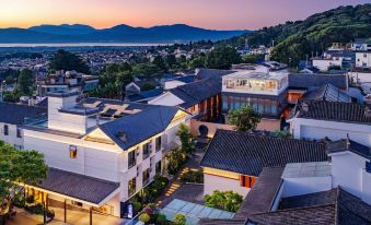 Dali Shenghai Garden Hotel (Dali Ancient City)