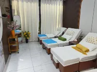 YUTU HOTEL - Spa