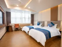 Haiquan Chinese Inn Hotels near Ocean Spring Resort