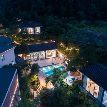 Qigu Hostel