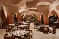 Miraval The Red Sea - All-Inclusive- Adult only - 수영장