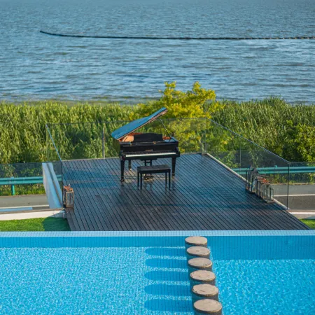 Suzhou Water House