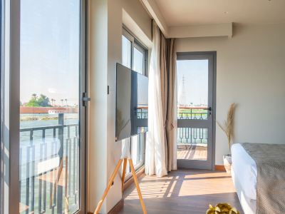 Sonesta Dahabeya Amirat II Nile Cruise Ship from Luxor to Aswan 4 nights