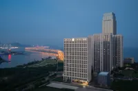 Atour S Hotel Dalian Hi-Tech Park,Xinghai Bay Bridge Hotels in Wanda Plaza/Software Park/Xuefu District
