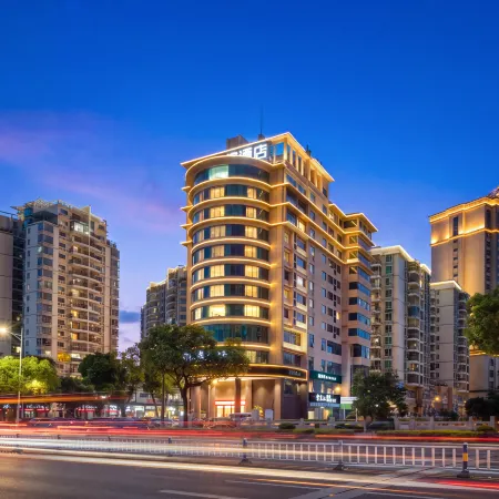 Nalati Hotel
