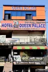 Queen Palace - 3성급
