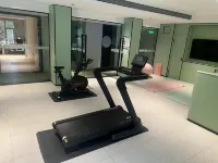 Homeinn Ripple Hotel (Chifeng Aohan Banner) - parking