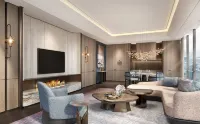 Financial City Hotel Chengdu-MGallery Collection - 5-Star