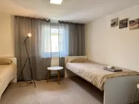 Kamus Apartment #4 - วิวภูเขา