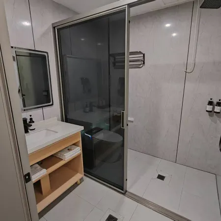 Yunjing Smart Hotel