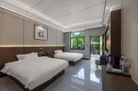 Tiantai Zhonglixunta Homestay (Guoqing Temple Scenic Area) - Pet friendly