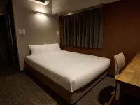 สมาร์ท เพลส อินน์ ฮากาตะ-กิออน โรงแรมใกล้นาคะสึ