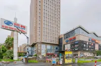 Guangzhi 1893·KINGSPACE King Gaming Homestay (Hangzhou Linping New Town Junhu International Store) - Esports