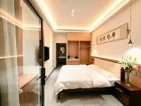 Pingyao Shengyin Hedi Homestay - balcon