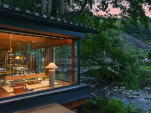 Yi Ye Tang Fanxi B&B