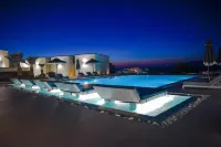 Myst Boutique Hotel - ที่มีฟิตเนส