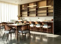 Puruo Mountain Retreat · Luofushan - 5 estrellas
