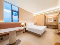 Hanting Chengdu Gymnasium Nijiaqiao Subway Station Hotel - 2-Sterne