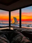 Anaya Hall · Shallow Beach Coast Healing Villa - Beach