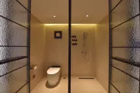 Mantu Hotel (Guiyang Penshuichi Taiping Road Internet-famous Street Branch) - Bar