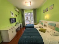 Rongshe Inn - إقامة ريفية