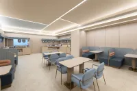 Hanting Hotel (Hefei Economic & Technological Development Zone University Town) - Bữa sáng
