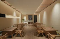 Yunqi Sanshuijian Hotel - Frühstück
