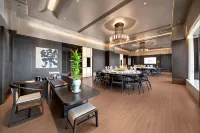 Donghu Grand Hotel (Jieyang Ancient City Donghu Park Branch) - petit déjeuner