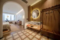 Shujia JinseLi Villabright · Music Boutique Villa - 3-Star