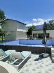 Wuman Shanye Camping Homestay - Infinity Pools
