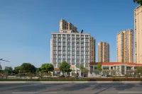 Yichang Hidden Hotel - Kitchens