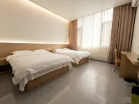 Du'an Tunbang Wangshanju Mountain Homestay - Pet friendly