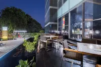 梅林恩公園飯店 - 酒吧