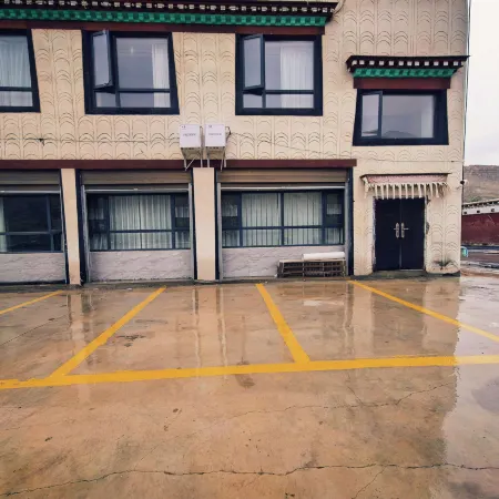 Shangkeyou Hotel (County Government)