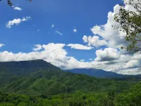 莉莉之家 - 山景
