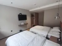 Ziye Hotel (Sayram Lake New Tourist Center) - 2-Star