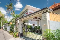 Angel's Guest House By Gema Management Bali - 1-Star