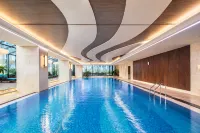 Wanda Vista Quanzhou - 5 stelle